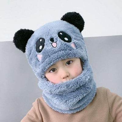 🧸 Kids Winter Collection